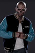 Character Promos - Jay Hernandez as El Diablo - Suicide Squad Photo ...
