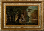 John Antrobus Artwork for Sale at Online Auction | John Antrobus ...