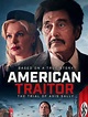美國叛徒：軸心莎莉的審判 - Enjoy Movie