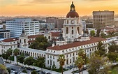 About Time Magazine (UK) - Express Guide to Pasadena, LA - Visit ...