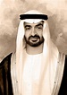 Khalifa Bin Zayed Bin Sultan Al Nahyan | ubicaciondepersonas.cdmx.gob.mx