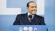 Silvio Berlusconi, Former Italian Prime Minister, Is Being Treated for ...