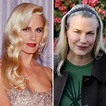 Chatter Busy: Daryl Hannah Plastic Surgery