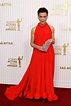Olivia Williams – 2023 Screen Actors Guild Awards in Los Angeles ...