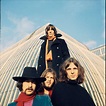 De quoi est fait le mythe Pink Floyd
