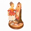 Demdaco Mama Says "Believe In Yourself" Figurine by Kathy Andrews ...