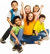 Download Children PNG Image for Free