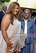 Actress Mo'Nique and her mom Alice Imes attends the world premiere of ...