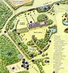 Introduction to Sandringham Map. | Sandringham house, Sandringham estate