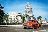 Kuba Nova Godina – Go Travel