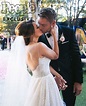 Chrishell Stause: Looking back on her dreamy wedding with Justin ...