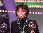 Sun Wen appointed China football vice president | AP News