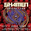 Amazon.com: The Shamen DVD Collection : Shamen: CDs & Vinyl