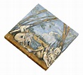 Cuadro Las Grandes Bañistas Cuadrado - Paul Cézanne 60x60 | Envío gratis
