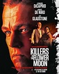 Deux belles affiches pour Killers of the Flower Moon, de Martin ...