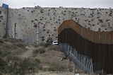 Los verdaderos desafíos de seguridad en la frontera entre México y ...