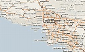 Santa Monica Location Guide