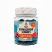 Natural Center - Ashwagandha (100 Gummies) - Vitapoint Perú