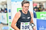 Tim Robertson - World of O Runners