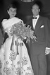 Inside Audrey Hepburn’s Charming 1954 Wedding | Dusty Old Thing