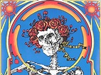 How the Grateful Dead made the artwork for 'Skull & Roses'