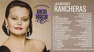 Las Mejores Rancheras De Rocio Durcal Amor Eterno - Rocio Durcal 40 ...