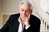 Mario Vargas LLosa, Premio de Honor al Mejor Novelista del Siglo de ...