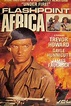 ‎Flashpoint Africa (1980) directed by Francis Megahy • Reviews, film ...