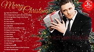 Michael Buble Christmas - Michael Buble Best Christmas Songs Playlist ...