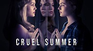 Cruel Summer español Latino Online Descargar 1080p