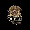Queen Adam Lambert The Rhapsody Tour 2022 Digital Art by Radar Radort ...