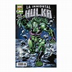 El Inmortal Hulk 27 / 103 Panini Marvel Panini Comics