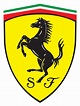 Ferrari logo PNG image transparent image download, size: 1200x1600px