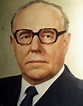 Viktor Mikhailovich Chebrikov - head of the KGB for six years