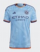 Maillots New York City FC 2023