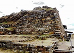 Cultura Chavín: recorre su impresionante arquitectura en la región Áncash