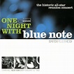 One Night with Blue Note (1985)