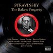 STRAVINSKY: Rake's Progress (The) (Metropolitan Opera, Stravinsky ...