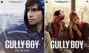 Gully Boy First Look: Ranveer Singh, Alia Bhatt share glimpses from ...