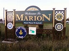 Welcome to Marion, Indiana | Marion, Marion indiana, Indiana