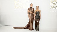 CFDA Awards 2022: Fashion—Live From the Red Carpet | Vogue