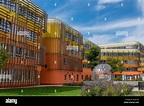 Economic university -Fotos und -Bildmaterial in hoher Auflösung – Alamy