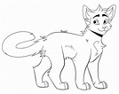 Warrior Cat Base Deviantart - Public Enemies Wallpaper