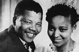 Evelyn Mase, enfermera y primera esposa de Nelson Mandela - Diario Dicen