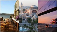 Roteiro de 3 dias em Istambul - Turistando Mundo