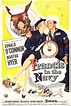 Francis in the Navy (1955) - Posters — The Movie Database (TMDB)