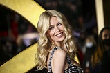 Clementine Poppy, la hija mayor de Claudia Schiffer, debuta como modelo ...