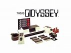 The History of the Magnavox Odyssey (Looking back on all the major ...