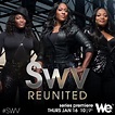 SWV Reunited (TV Series 2014– ) - IMDb