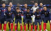 El campeón del mundo irá por la defensa: Francia, nuevo clasificado a ...